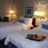 Hampton Inn Seattle-Airport 