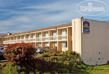 Hotel photo Best Western Airport Executel 2*