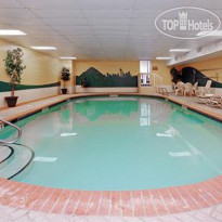 Clarion Hotel Seattle Airport 