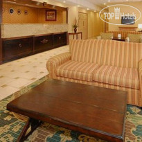 Clarion Hotel Seattle Airport 