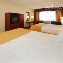 Clarion Hotel Seattle Airport 