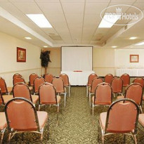 Clarion Hotel Seattle Airport 