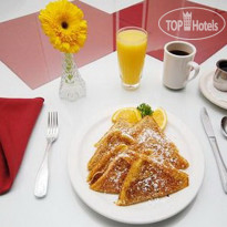 Clarion Hotel Seattle Airport 