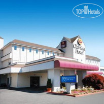 Clarion Hotel Seattle Airport 