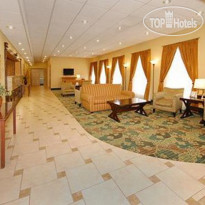 Clarion Hotel Seattle Airport 