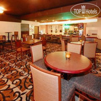 Clarion Hotel Seattle Airport 