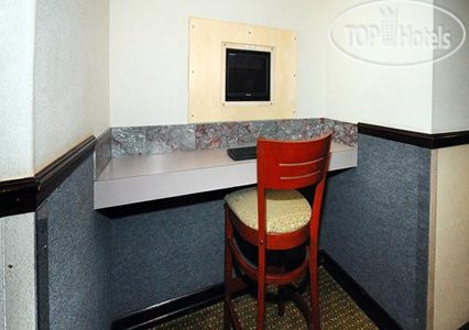 Hotel photo Comfort Inn & Suites Seattle 2*