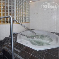 Comfort Inn & Suites Seattle 