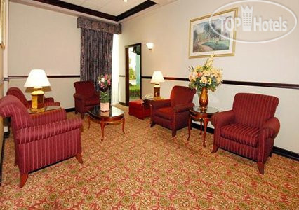 New photos from tourists Comfort Inn & Suites Seattle 2*