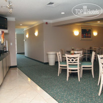 La Quinta Inn & Suites Seattle Sea-Tac Airport 