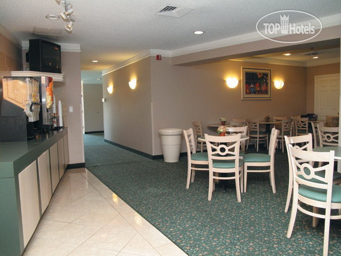 New photos from tourists La Quinta Inn & Suites Seattle Sea-Tac Airport 3*
