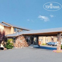 Quality Inn Sea-Tac Airport  Отель