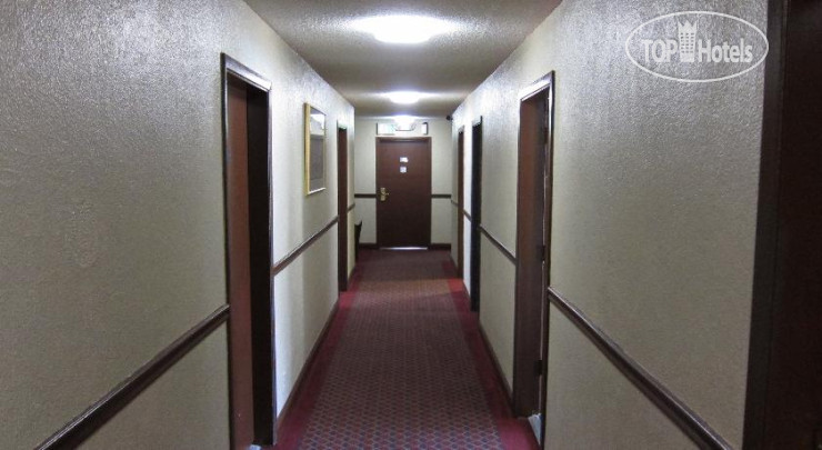 New photos from tourists Seattle Pacific 2*