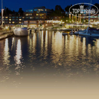 Best Western Loyal Inn 