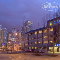 Best Western Loyal Inn 