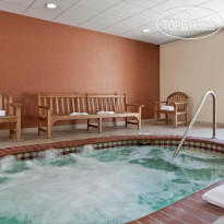 Best Western Loyal Inn 