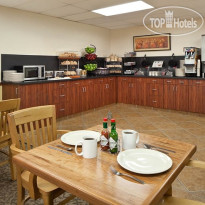 Best Western Loyal Inn 