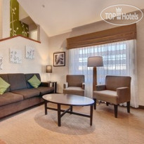 Sleep Inn Sea Tac Airport 