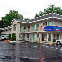 Motel 6 Seattle Airport 