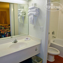 Motel 6 Seattle Airport 