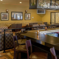 Red Lion Seattle Airport 