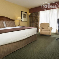 Red Lion Seattle Airport 