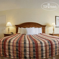 Red Lion Seattle Airport 