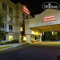 Hampton Inn & Suites Seattle North Lynnwood 
