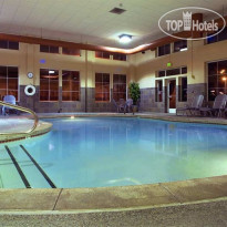 Hampton Inn & Suites Seattle North Lynnwood 