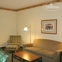 Hampton Inn & Suites Seattle North Lynnwood 