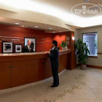 Hampton Inn & Suites Seattle North Lynnwood 