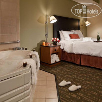 Hampton Inn & Suites Seattle North Lynnwood 