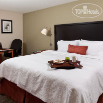 Hampton Inn & Suites Seattle North Lynnwood 