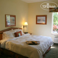 Hampton Inn & Suites Seattle North Lynnwood 