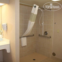 Hampton Inn & Suites Seattle North Lynnwood 