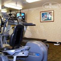 Hampton Inn & Suites Seattle North Lynnwood 