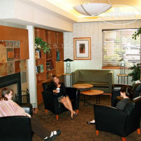 Hampton Inn & Suites Seattle North Lynnwood 