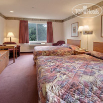 Ramada Limited Tukwila / SeaTac 