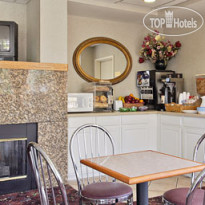 Ramada Limited Tukwila / SeaTac 