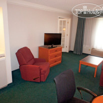 La Quinta Inn & Suites Seattle Bellevue Kirkland 