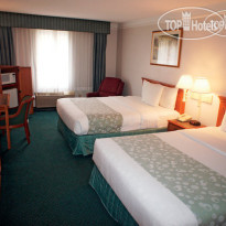 La Quinta Inn & Suites Seattle Bellevue Kirkland 