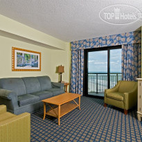 Caribbean Resort & Villas 