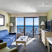 Caribbean Resort & Villas 