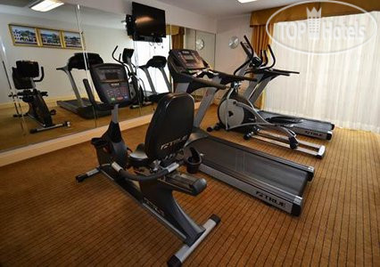 New photos from tourists Clarion Inn North Charleston 2*