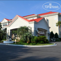 Charleston Harbor Resort And Marina Экстерьер отеля