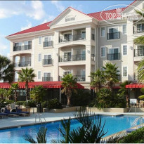 Charleston Harbor Resort And Marina Бассейн и отель