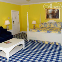 Charleston Harbor Resort And Marina Studio Suite