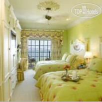 Charleston Harbor Resort And Marina Deluxe Suite