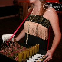 Charleston Harbor Resort And Marina 