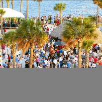 Charleston Harbor Resort And Marina 